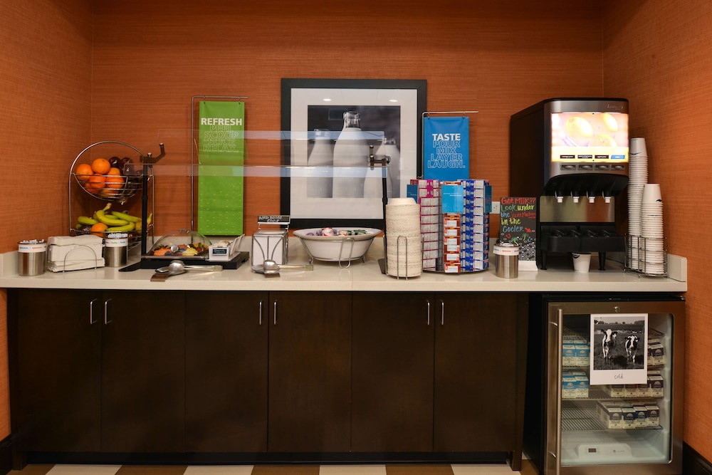 Hampton Inn & Suites Ocala - photo 41