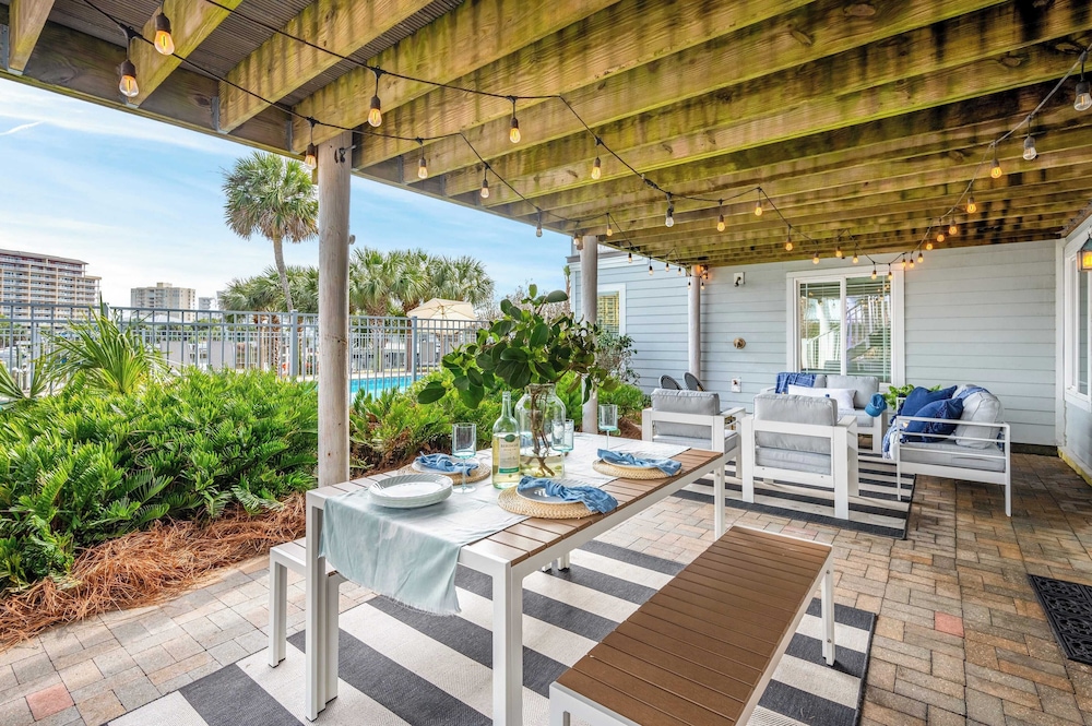 Harborside by Avantstay Expansive Destin Retreat - photo 29