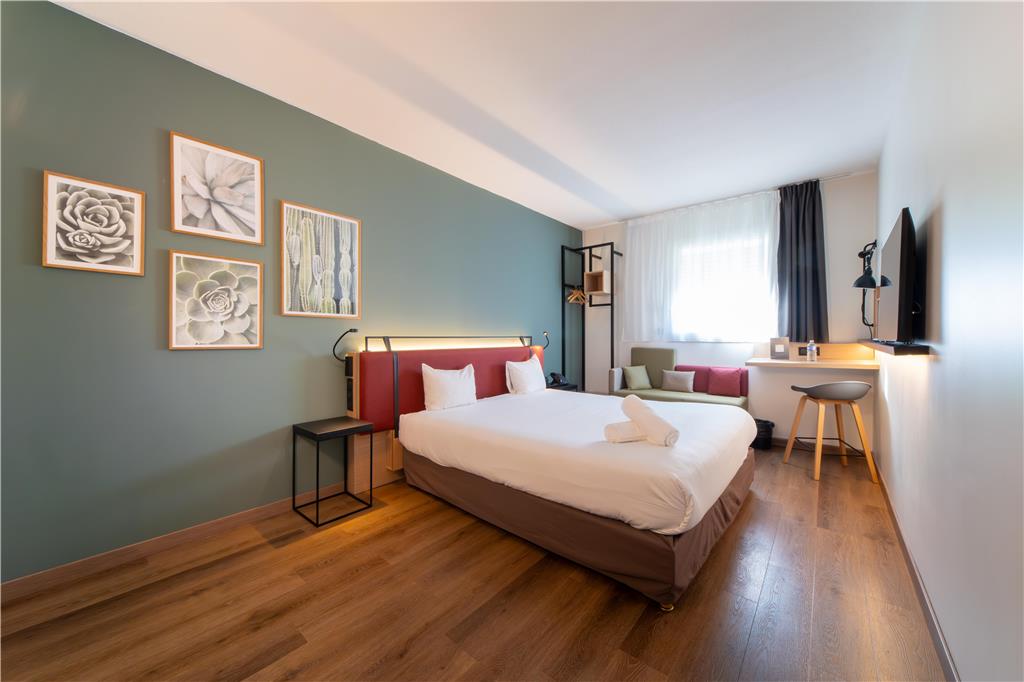 Campanile Montpellier Ouest in Montpellier, France