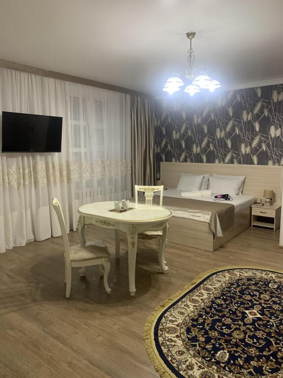 Hotel Legenda V Tsentre in Kislovodsk, Russia