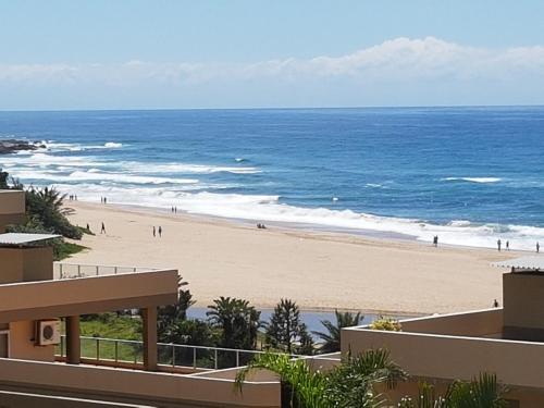 Granada 105 — 4-Star Luxury Hotel in Margate, South Africa