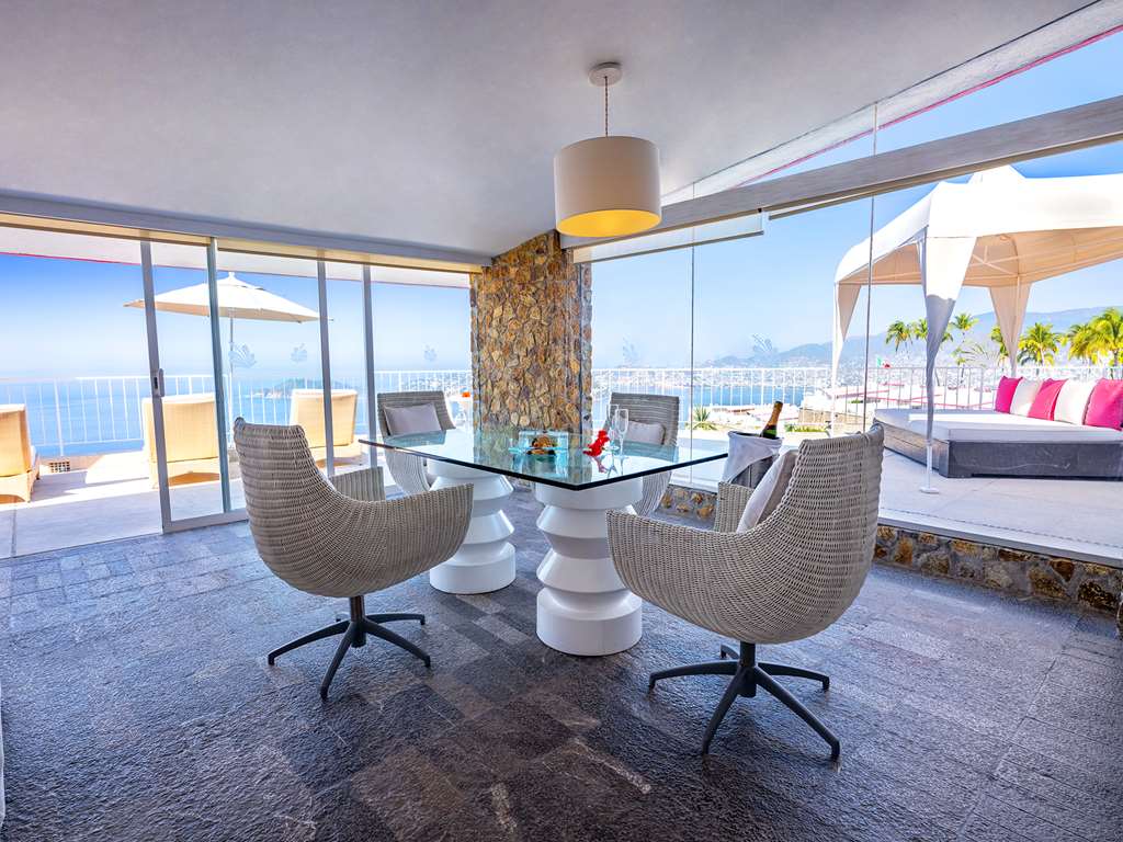 Las Brisas Acapulco Roqueta Suite