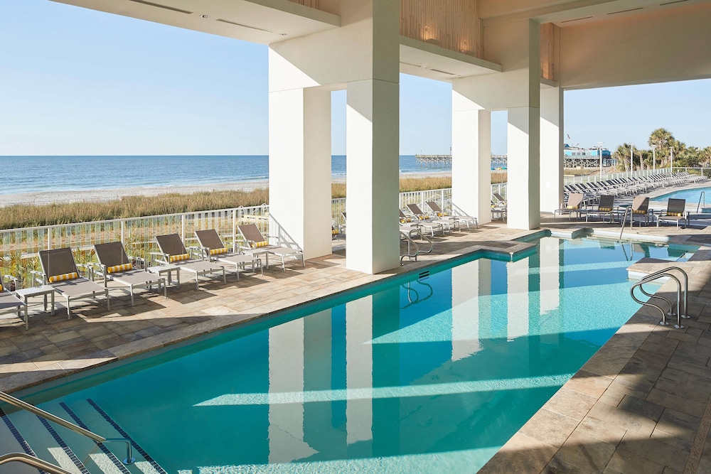 Hilton Grand Vacations Club Ocean Enclave Myrtle Beach - photo 35
