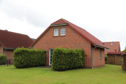 Ohlig in Norden, Germany