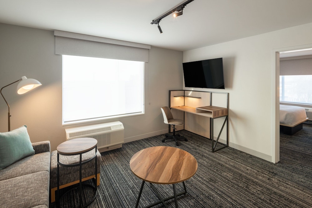 TownePlace Suites by Marriott Georgetown - photo 17