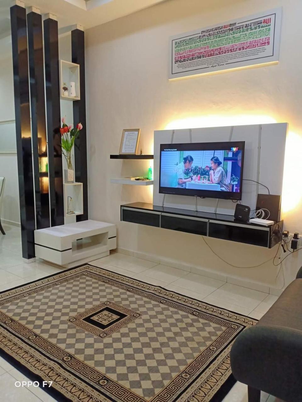Melissa Homestay Merlimau — 4-Star Luxury Hotel in Malacca, Malaysia