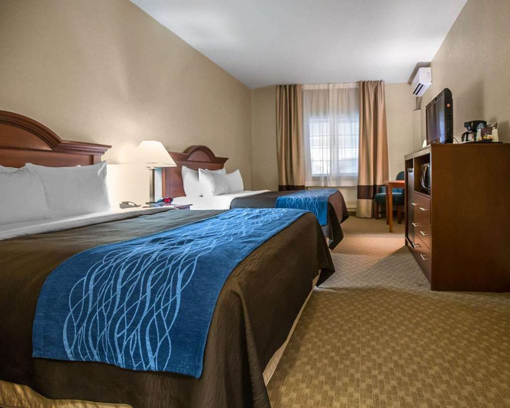 Quality Inn & Suites Dixon near I 88 - photo 7