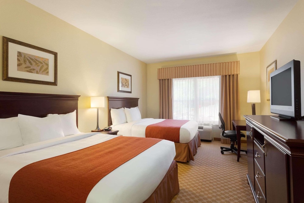 Hotel Plantation Pineville Alexandria I 49 - photo 8