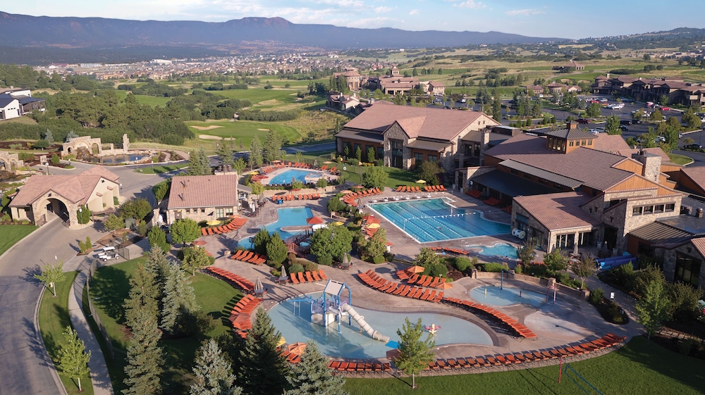 Flying Horse Resort & Club - photo 62