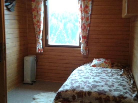 Chalet Velke Ostre 14954927 — Bytca