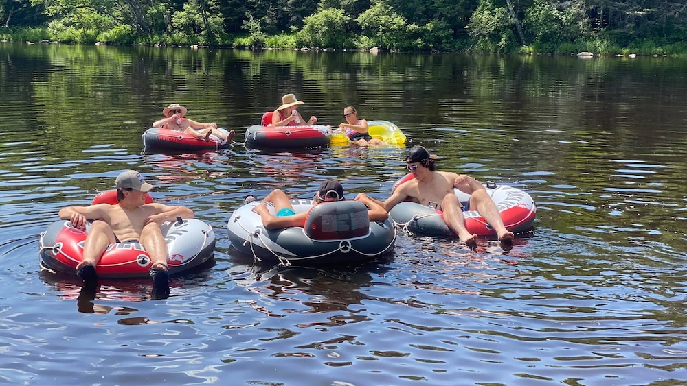 Chicaugon Lake Inn - photo 37