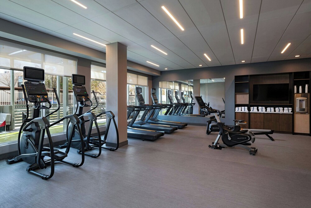 Fairfield By Marriott Inn & Suites Albuquerque Uptown - photo 13
