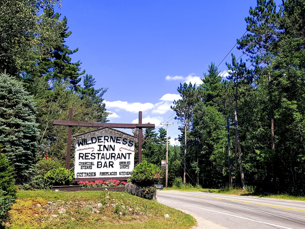 The Wilderness Inn - photo 63