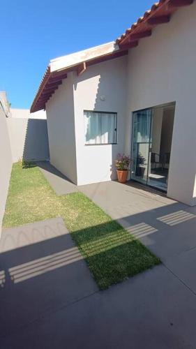 Cidade das Árvores in Campo Grande, Brasil