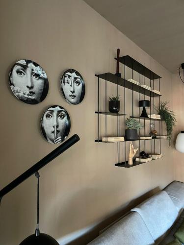 La Bollicina Boutique Apartment and Spa — 4-Star Luxury Hotel in Verbania, Italy