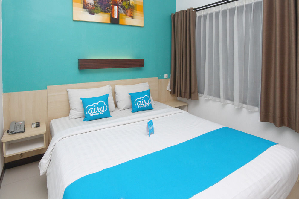 Airy Legian Dewi Sri Satu 8 Kuta Bali in Legian, Indonesia