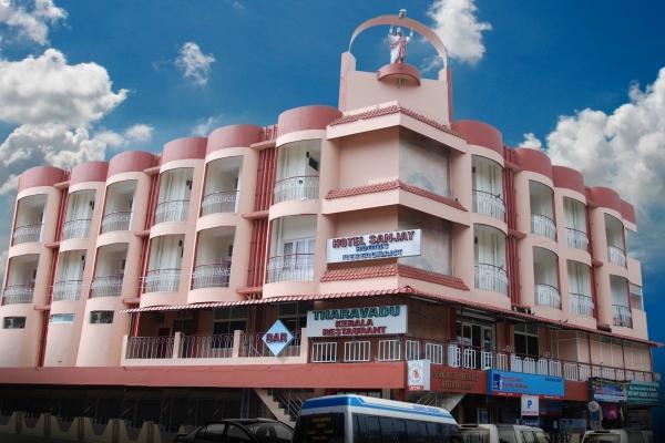 Hotel Sanjay — hotel in Ooty