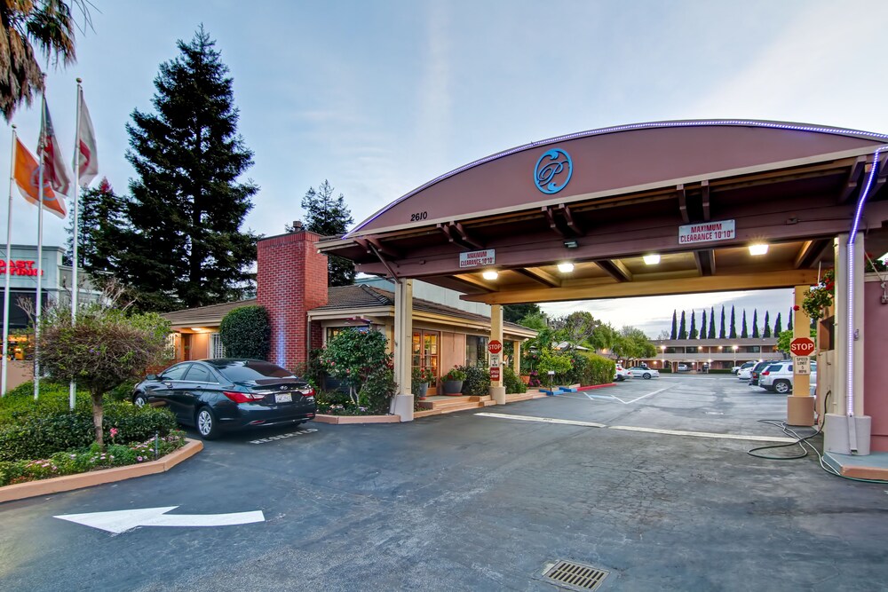 Pacific Inn of Redwood City - photo 75