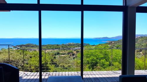 Maison A Sulana Palombaggia — 4-Star Luxury Hotel in Porto-Vecchio, France