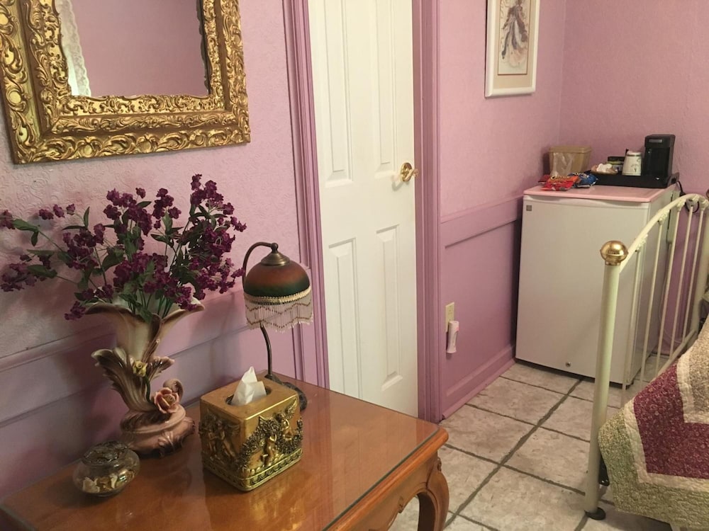 Shady Lady Bed & Breakfast - photo 10