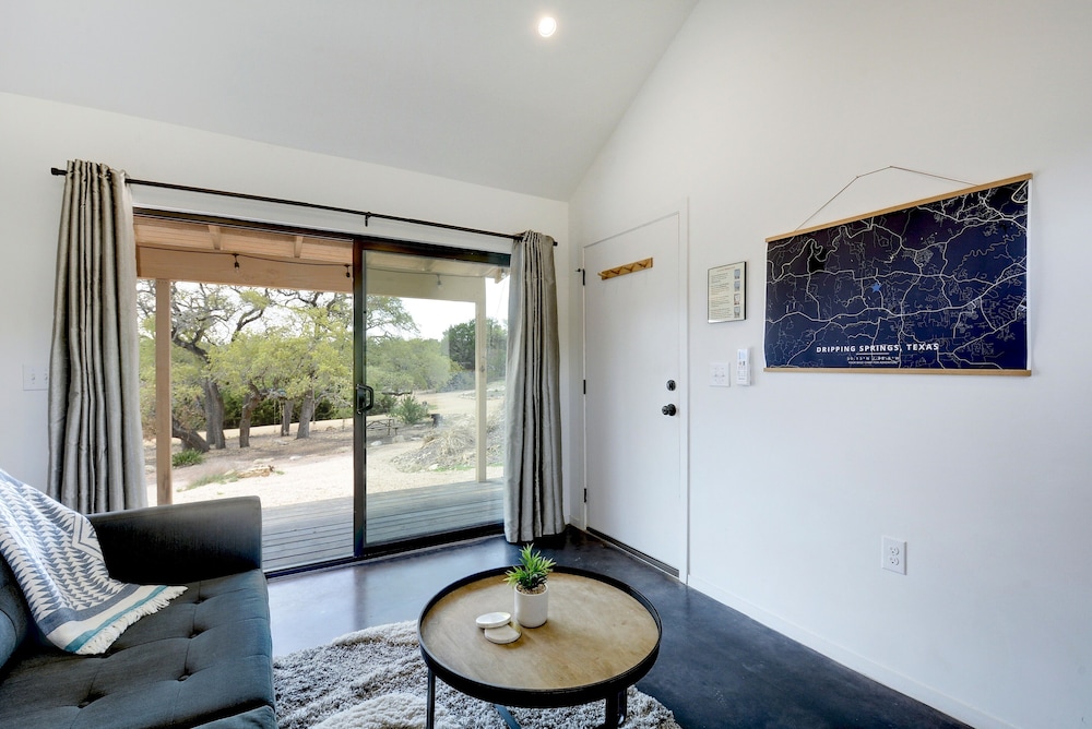 Lucky Arrow Retreat Dripping Springs - photo 19