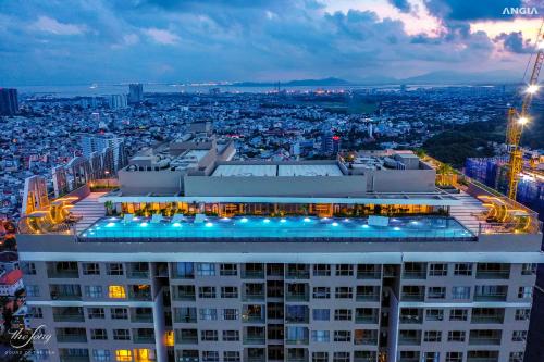 The Song Luxury Apartment Vung Tau Căn hộ nghỉ dưỡng cao cấp — 4-Star Luxury Hotel in Vung Tau, Vietnam