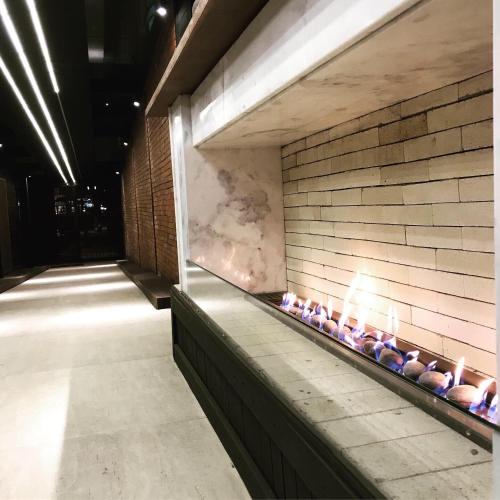 Austin Suites Gramado in Porto Alegre, Brasil