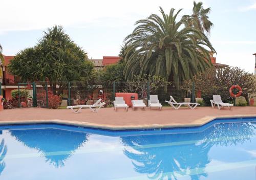 Los Balconcitos 51 - last minute hotel in Unknown City
