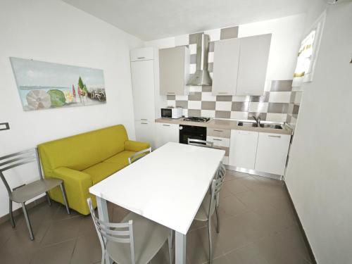 Patrizia in Rosolina, Italy