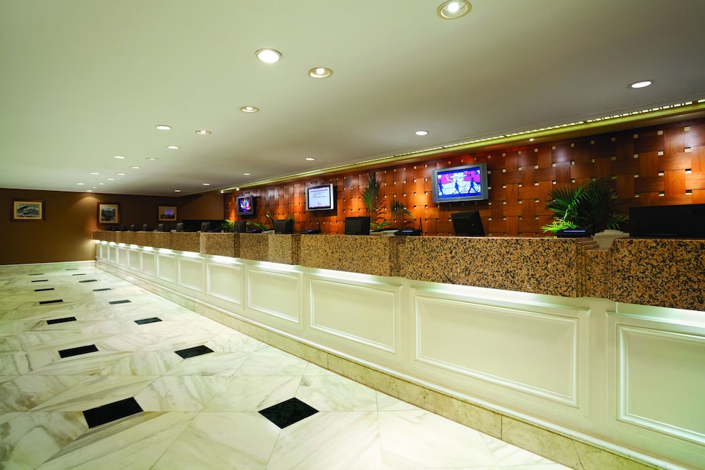 Flamingo Las Vegas Hotel & Casino - photo 3