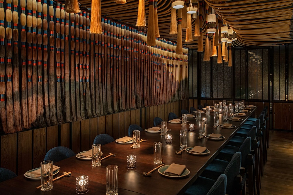 Moxy NYC Lower East Side - photo 37