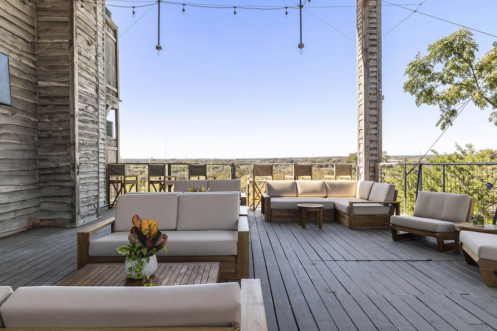 Gruene River Inn - photo 10