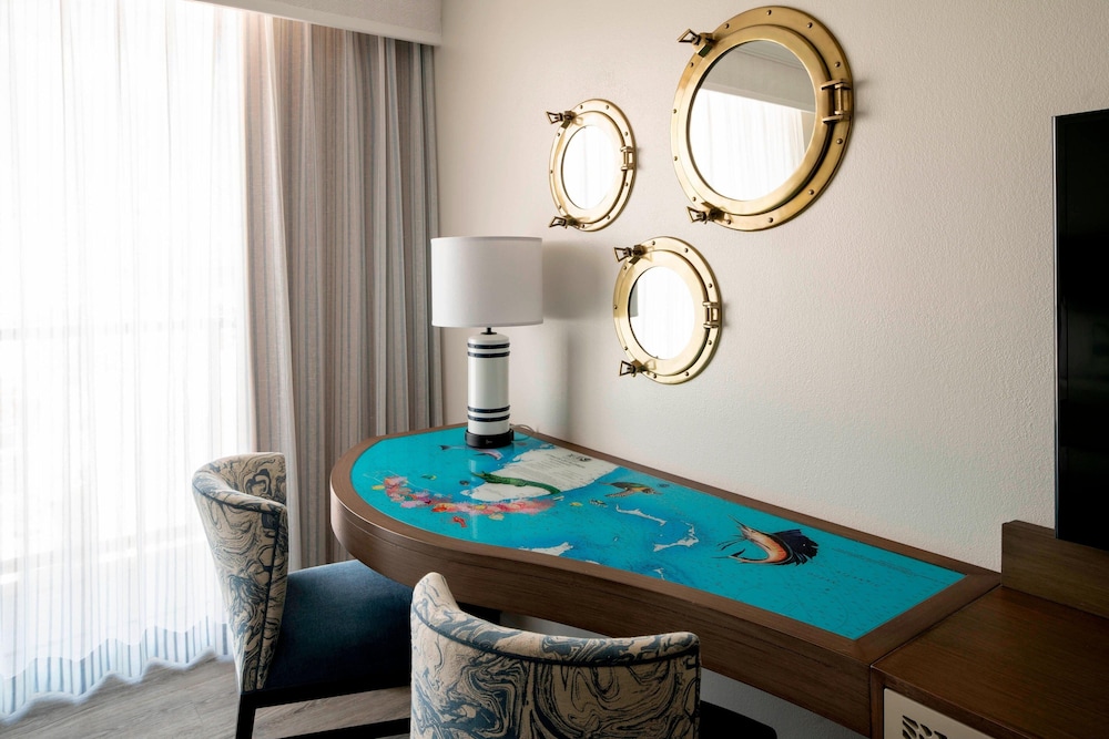 Hollywood Beach Marriott - photo 11
