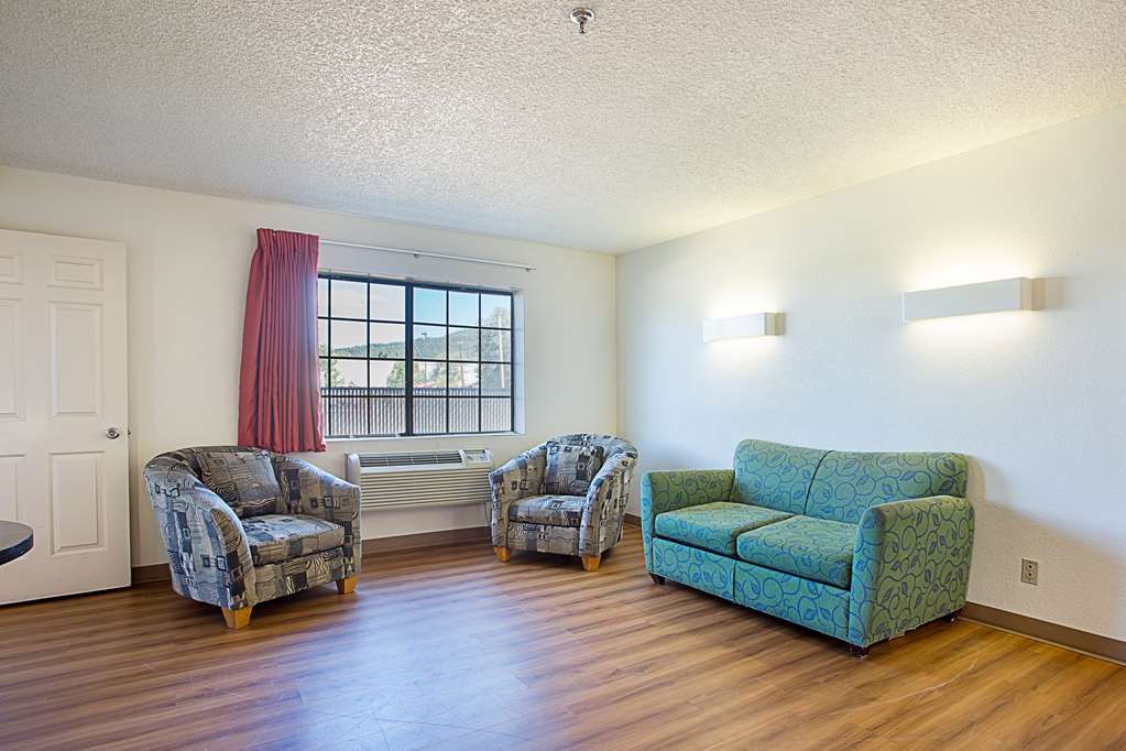 Motel 6 Williams AZ West Grand Canyon - photo 25