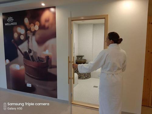 Hotel Rekic in Bihac, Bosnia and Herzegovina