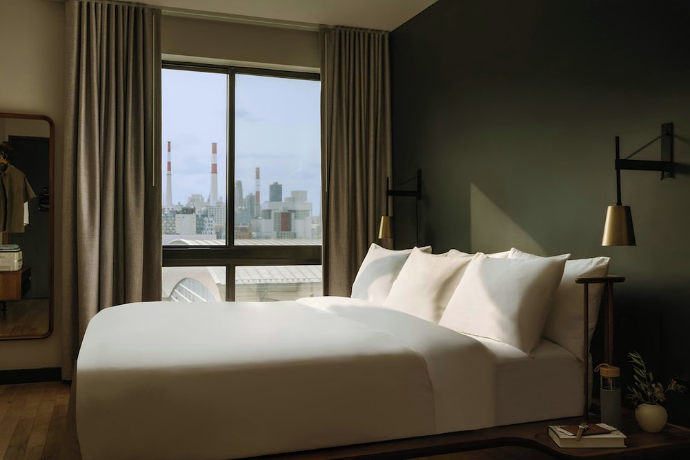 Dutch Hotel Long Island City New York Belvilla District 6 Formerly Sonder - photo 11