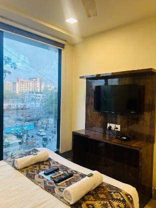 Hotel Summer Inn - last minute hotel in Mumbai