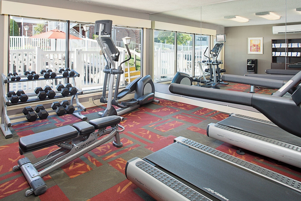 Residence Inn By Marriott Binghamton - photo 17