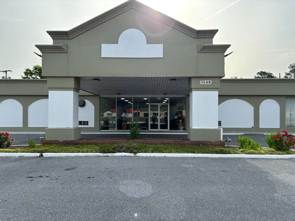 Motel 6 Pocomoke City MD — hotel in Pocomoke City