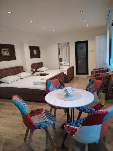 UB Prenociste - last minute hotel in Vranjska Banja