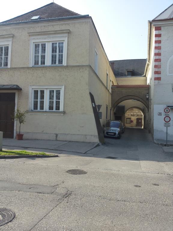 Ferienwohnung in Krems Stein Donau — 4-Star Luxury Hotel in Krems An Der Donau, Austria