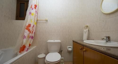 Georgias Apartments