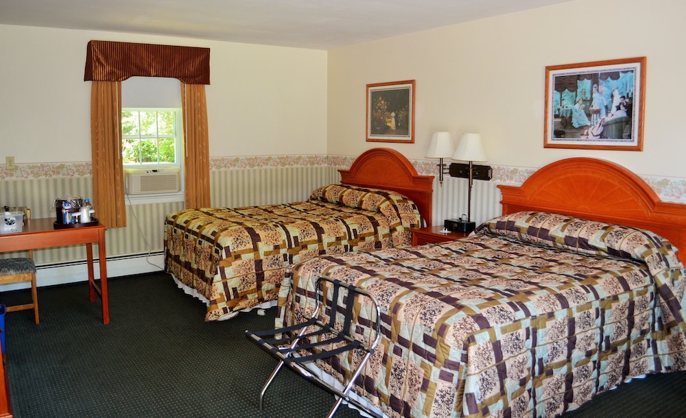 Maple Terrace Motel - photo 4