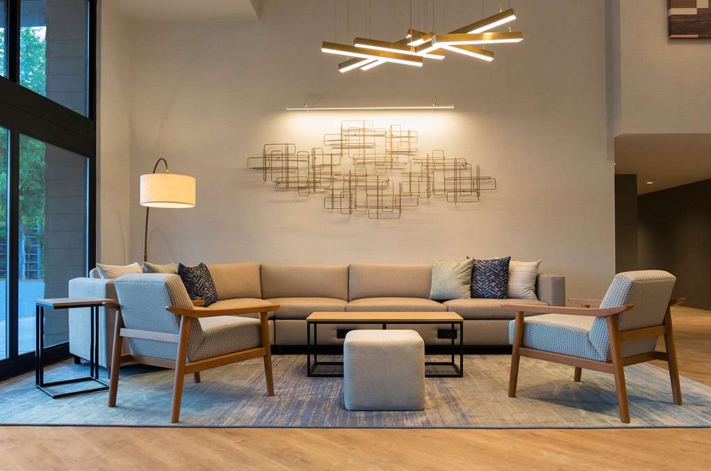 Sonesta Silicon Valley - photo 23