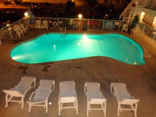 Fountain Motel - photo 40