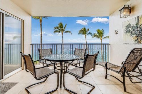 Royal Mauian #517 Condo — 4-Star Luxury Hotel in Kihei, United States