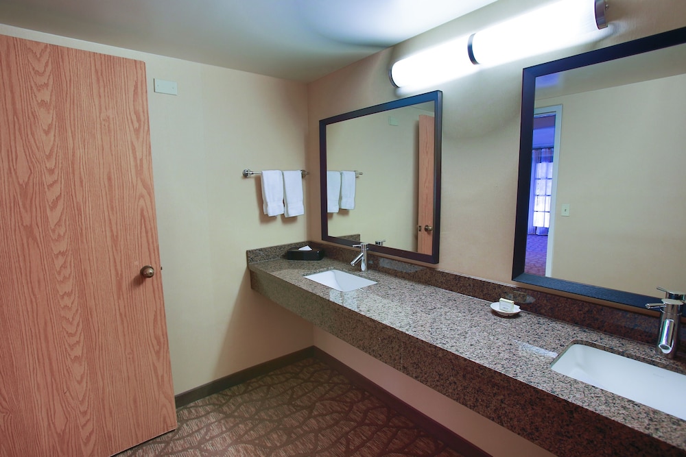 Airtel Plaza Hotel - photo 25