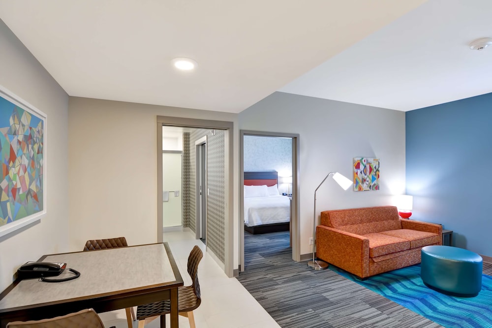 Home2 Suites by Hilton Lafayette IN - photo 9