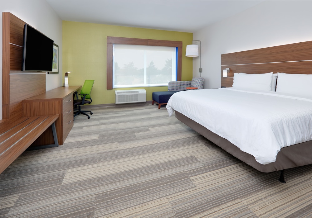 Holiday Inn Express & Suites Dallas NW HWY Love Field by IHG - photo 2