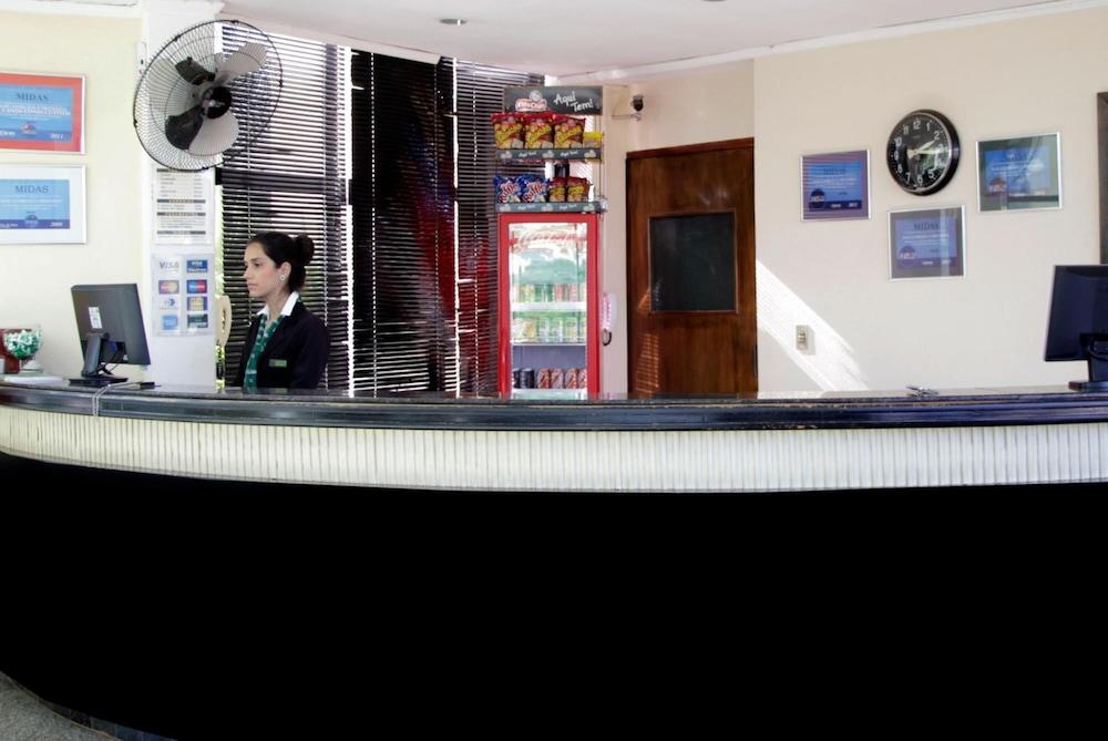 Hotel Midas - last minute hotel in Cornelio Procopio